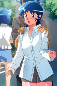 Page 1815 of Super Real Mahjong Mobile Site Event CGs - preview thumbnail