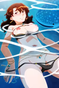 Page 202 of Super Real Mahjong Mobile Site Event CGs - preview thumbnail