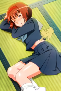 Page 248 of Super Real Mahjong Mobile Site Event CGs - preview thumbnail