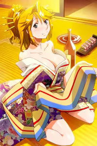 Page 264 of Super Real Mahjong Mobile Site Event CGs - preview thumbnail