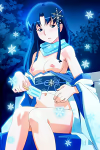 Page 271 of Super Real Mahjong Mobile Site Event CGs - preview thumbnail