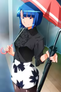 Page 280 of Super Real Mahjong Mobile Site Event CGs - preview thumbnail
