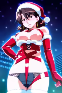 Page 332 of Super Real Mahjong Mobile Site Event CGs - preview thumbnail