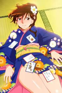 Page 339 of Super Real Mahjong Mobile Site Event CGs - preview thumbnail