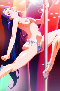 Page 484 of Super Real Mahjong Mobile Site Event CGs - preview thumbnail