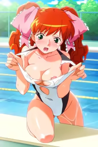 Page 512 of Super Real Mahjong Mobile Site Event CGs - preview thumbnail
