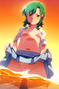Page 524 of Super Real Mahjong Mobile Site Event CGs - preview thumbnail