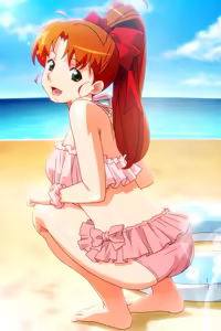 Page 559 of Super Real Mahjong Mobile Site Event CGs - preview thumbnail