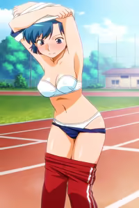 Page 67 of Super Real Mahjong Mobile Site Event CGs - preview thumbnail