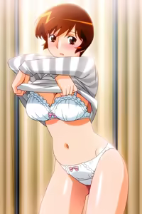 Page 678 of Super Real Mahjong Mobile Site Event CGs - preview thumbnail