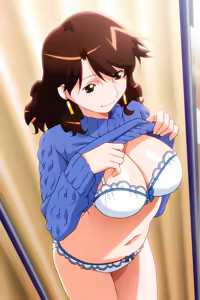 Page 681 of Super Real Mahjong Mobile Site Event CGs - preview thumbnail