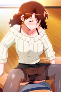 Page 782 of Super Real Mahjong Mobile Site Event CGs - preview thumbnail