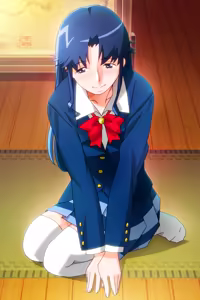 Page 801 of Super Real Mahjong Mobile Site Event CGs - preview thumbnail