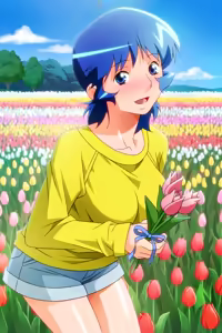 Page 810 of Super Real Mahjong Mobile Site Event CGs - preview thumbnail