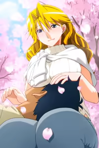 Page 82 of Super Real Mahjong Mobile Site Event CGs - preview thumbnail