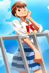Page 857 of Super Real Mahjong Mobile Site Event CGs - preview thumbnail