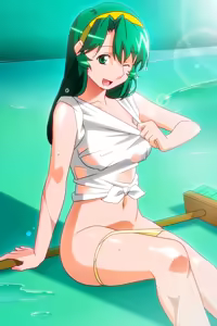 Page 869 of Super Real Mahjong Mobile Site Event CGs - preview thumbnail