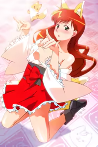 Page 983 of Super Real Mahjong Mobile Site Event CGs - preview thumbnail