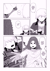 Page 5 of Teisou Gyakuten Mono Shiozaki Ibara no Baai | Inverted Morality Hero Academia ~ Shiozaki Ibara's Case - preview thumbnail