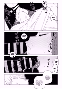Page 8 of Teisou Gyakuten Mono Shiozaki Ibara no Baai | Inverted Morality Hero Academia ~ Shiozaki Ibara's Case - preview thumbnail