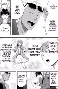 Page 18 of Ano Hi Kokuhaku Shita Kanojo no Genzai o Boku wa mada Shiranai 1-2 - preview thumbnail