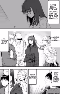 Page 25 of Ano Hi Kokuhaku Shita Kanojo no Genzai o Boku wa mada Shiranai 1-2 - preview thumbnail