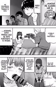 Page 35 of Ano Hi Kokuhaku Shita Kanojo no Genzai o Boku wa mada Shiranai 1-2 - preview thumbnail