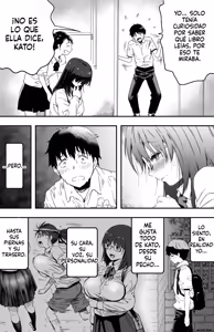 Page 5 of Ano Hi Kokuhaku Shita Kanojo no Genzai o Boku wa mada Shiranai 1-2 - preview thumbnail