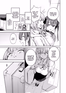 Page 24 of Shirogane no Shota Shuryousai | Shirogane's Boy Hunting Festival - preview thumbnail