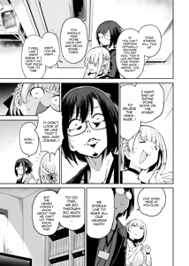 Page 8 of Shirogane no Shota Shuryousai | Shirogane's Boy Hunting Festival - preview thumbnail