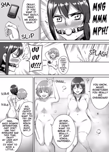 Page 15 of Aoi's Cosplay Photoshoot - preview thumbnail
