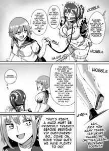 Page 19 of Aoi's Cosplay Photoshoot - preview thumbnail