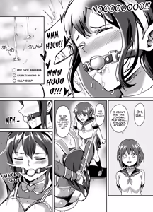 Page 10 of Aoi's Cosplay Photoshoot - preview thumbnail
