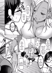 Page 11 of Koibito no Imouto wa Nikushoku-kei Gal - preview thumbnail