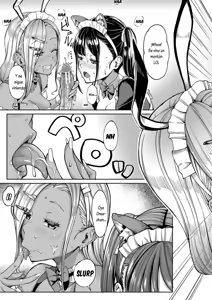 Page 124 of Koibito no Imouto wa Nikushoku-kei Gal - preview thumbnail