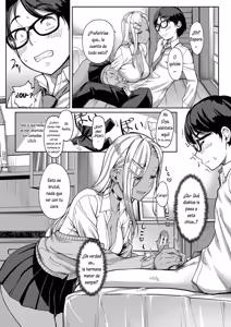 Page 13 of Koibito no Imouto wa Nikushoku-kei Gal - preview thumbnail