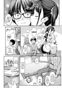 Page 154 of Koibito no Imouto wa Nikushoku-kei Gal - preview thumbnail