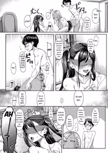 Page 186 of Koibito no Imouto wa Nikushoku-kei Gal - preview thumbnail
