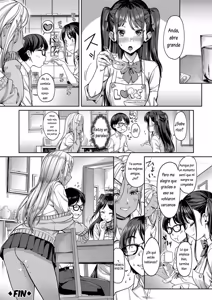 Page 49 of Koibito no Imouto wa Nikushoku-kei Gal - preview thumbnail