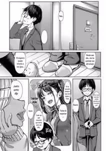 Page 52 of Koibito no Imouto wa Nikushoku-kei Gal - preview thumbnail