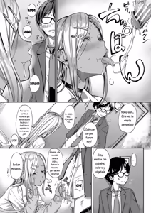 Page 59 of Koibito no Imouto wa Nikushoku-kei Gal - preview thumbnail