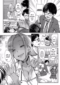 Page 63 of Koibito no Imouto wa Nikushoku-kei Gal - preview thumbnail