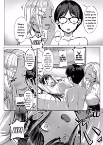 Page 67 of Koibito no Imouto wa Nikushoku-kei Gal - preview thumbnail