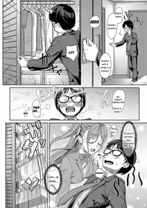 Page 7 of Koibito no Imouto wa Nikushoku-kei Gal - preview thumbnail
