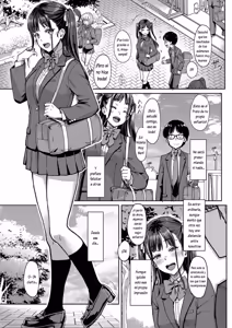 Page 100 of Koibito no Imouto wa Nikushoku-kei Gal - preview thumbnail