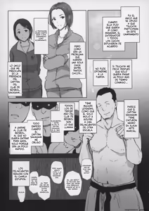 Page 11 of Boku no Kanojo wa Yakyuubu Manager ver. 2.0 - preview thumbnail