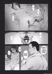 Page 39 of Boku no Kanojo wa Yakyuubu Manager ver. 2.0 - preview thumbnail