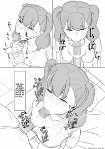 Page 11 of Futanari Seishori Iin - preview thumbnail