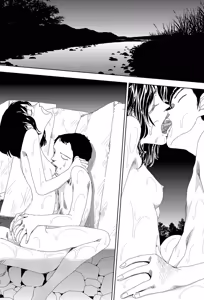 Page 15 of Sekai saigo no hibi - Kawa | Last Days of the World: River - preview thumbnail