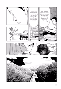 Page 20 of Sekai saigo no hibi - Kawa | Last Days of the World: River - preview thumbnail